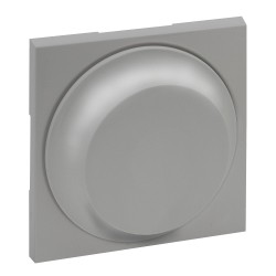 Tecla para Regulador Rotativo Legrand Niloé Step 864117