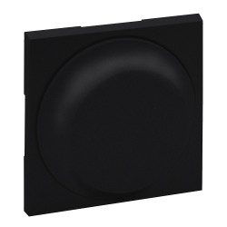 Tecla para Regulador Rotativo Legrand Niloé Step 864117