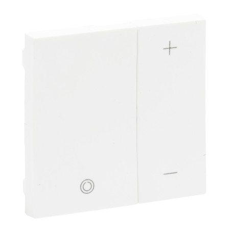 Tecla Regulador Pulsación 864118 Legrand Niloé Step