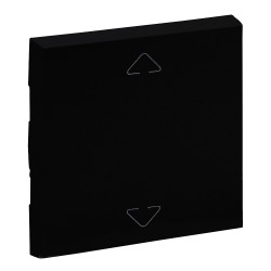 Tecla para Persianas 864130 Legrand Niloé Step