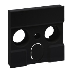 Frontal Universal Base TV Legrand 864160 Niloé Step