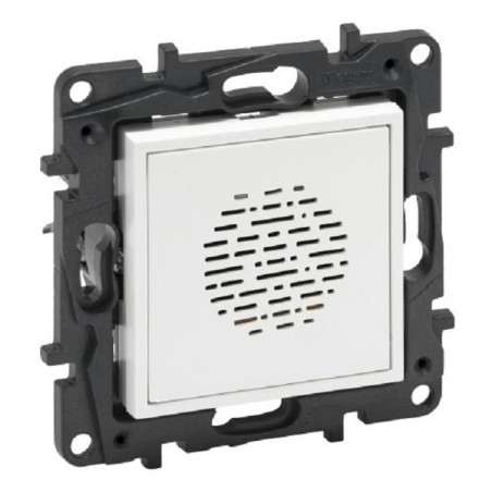 Zumbador Legrand 864188 Niloé Step