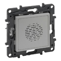 Zumbador Legrand 864188 Niloé Step
