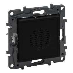 Zumbador Legrand 864188 Niloé Step