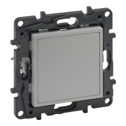 Tapa Ciega Legrand 864179 Niloé Step