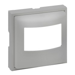 Frontal Detector de Movimientos Legrand 864110 Niloé Step
