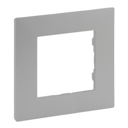 Placa 1 Ventana Legrand 864171 Niloé Step