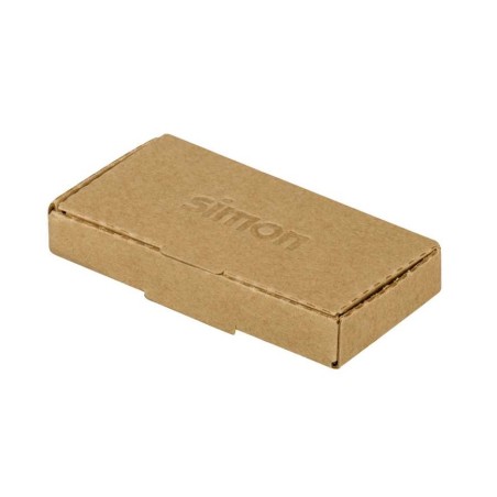 Tapa Ciega Simon 100 10000800