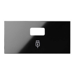 Tapa Cargador USB 10001097 Simon 100