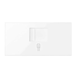 Tapa Conector RJ45 10000005 Simon 100