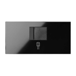 Tapa Conector RJ45 10000005 Simon 100