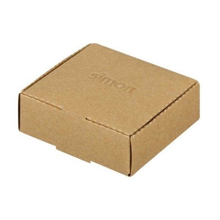 Tapa Salida de Cables 10002051 Simon 100