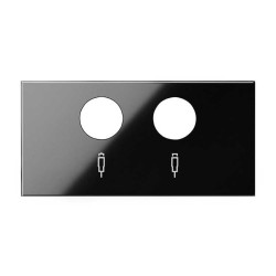 Tapa Toma R-TV+SAT Simon 100 10000053
