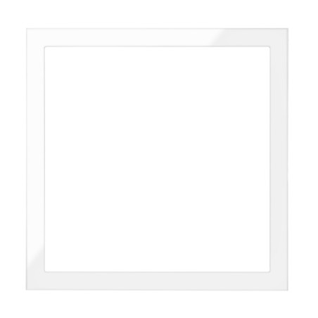Marco Estándar 1 Elemento 10000610 Simon 100