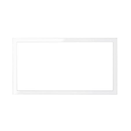 Marco Estándar 2 Elementos 10000620 Simon 100