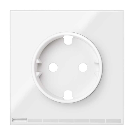Tapa Base de Enchufe iO Simon 100 10002041