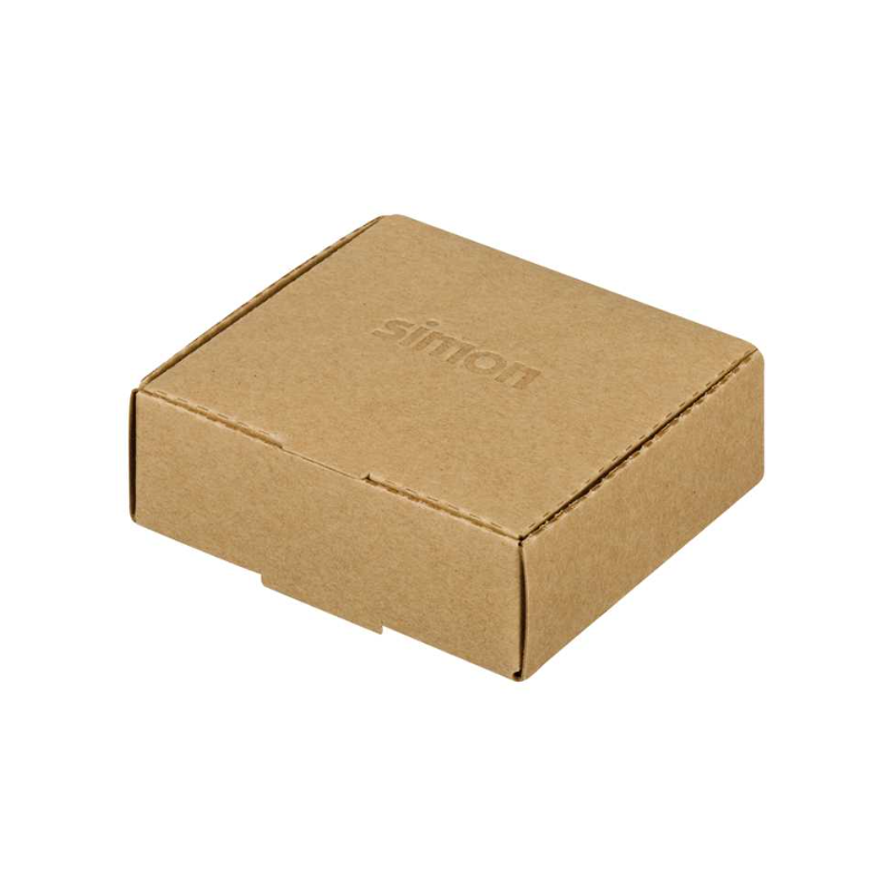 Tapa Base de Enchufe iO Simon 100 10002041