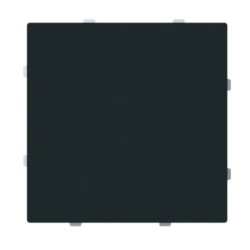 Tapa ciega Niessen Alba 8900
