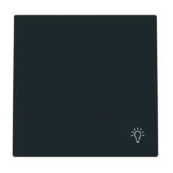 Tecla Pulsador Luz Niessen Alba 8904.2