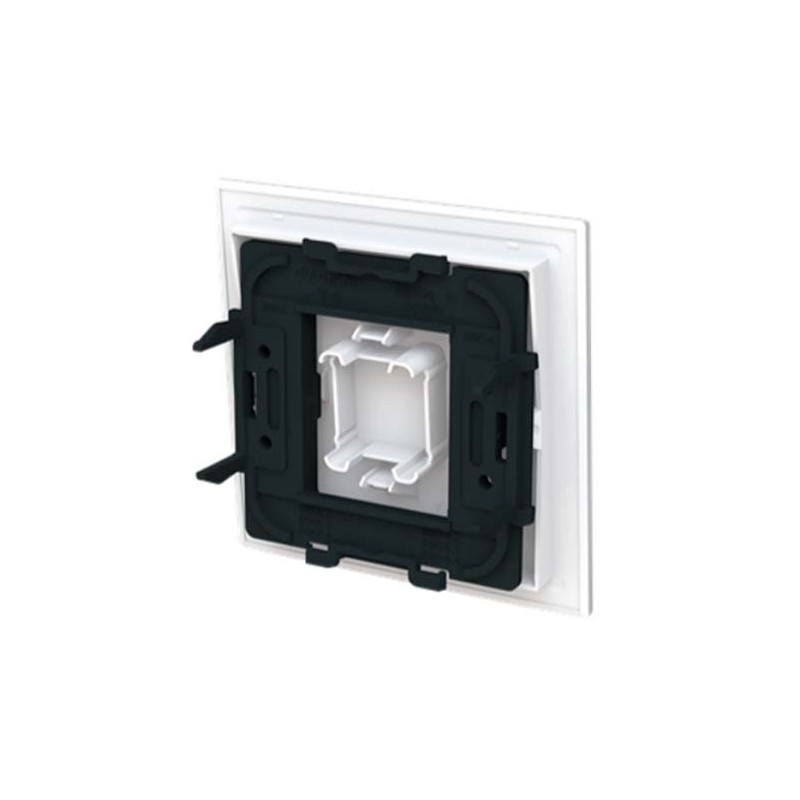 Tecla Pulsador Luz Niessen Alba 8904.2