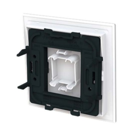 Tecla Pulsador Luz Niessen Alba 8904.2