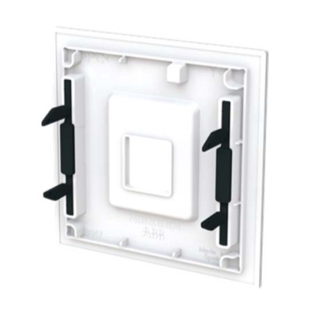 Tapa Toma Informática 8917 Niessen Alba