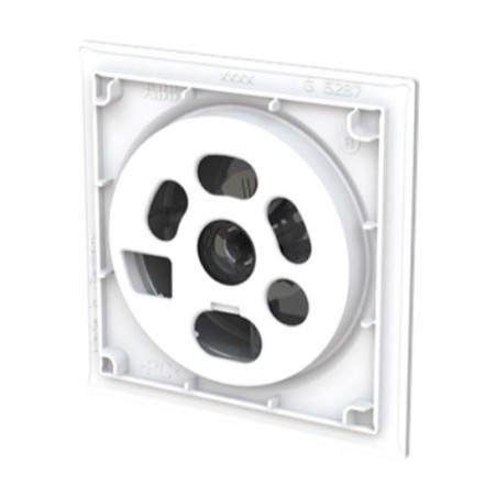 Tecla Regulador Niessen Alba 8960.2