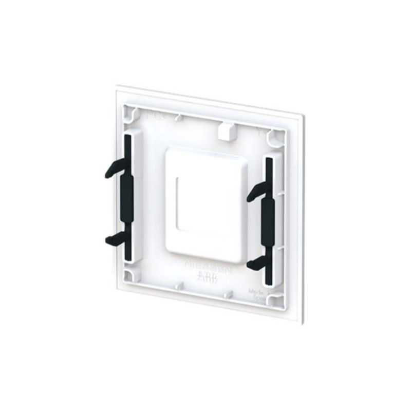 Tapa Cargador USB 8985 Niessen Alba