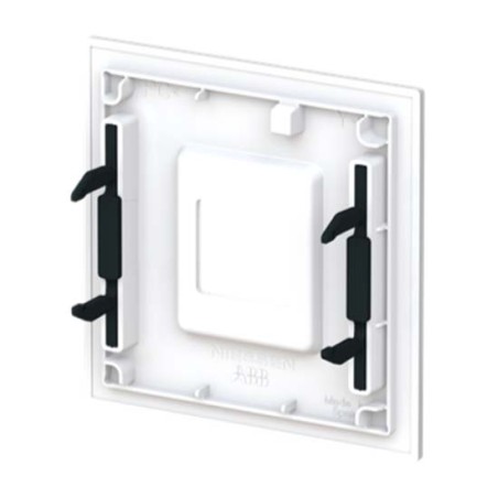 Tapa Cargador USB 8985 Niessen Alba