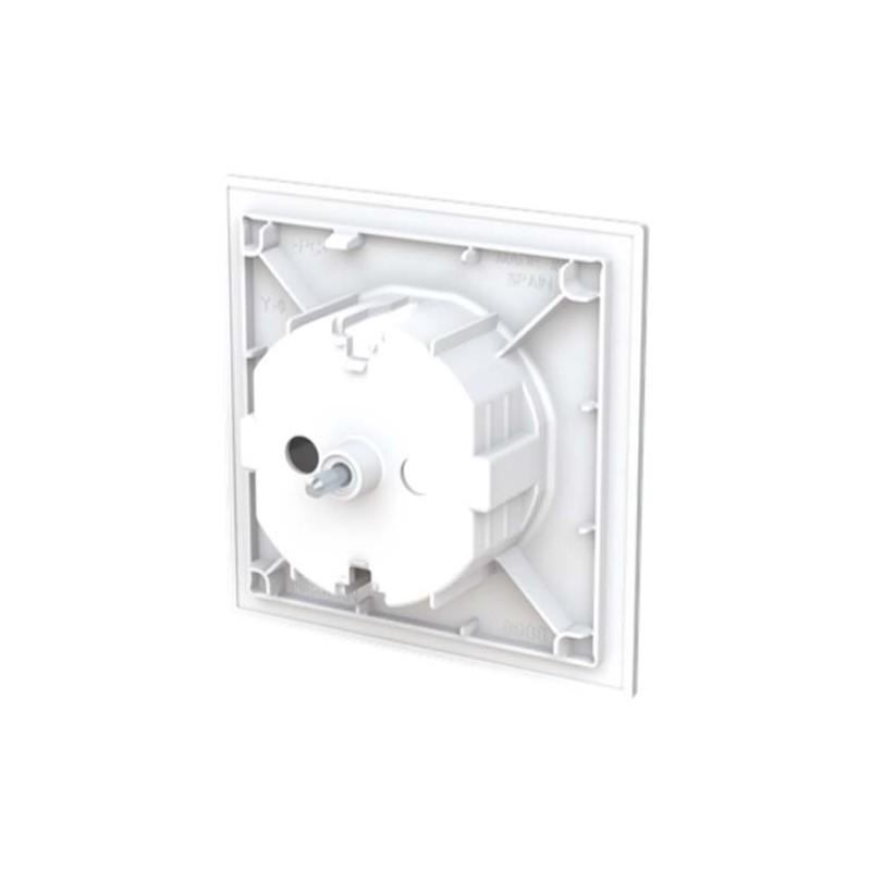Tapa Enchufe Niessen Alba 8988