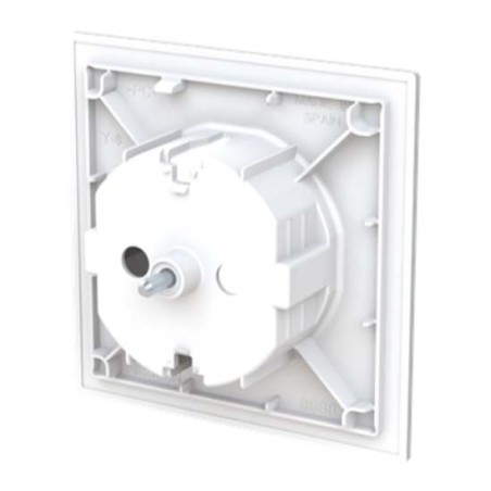 Tapa Enchufe Niessen Alba 8988
