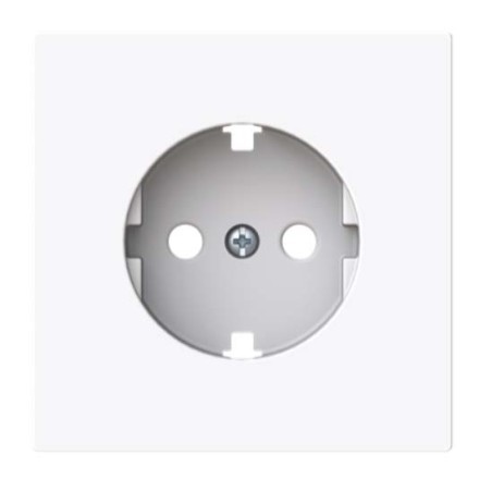 Tapa Enchufe Niessen Alba 8988