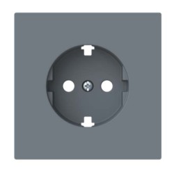 Tapa Enchufe Niessen Alba 8988