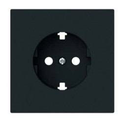 Tapa Enchufe Niessen Alba 8988