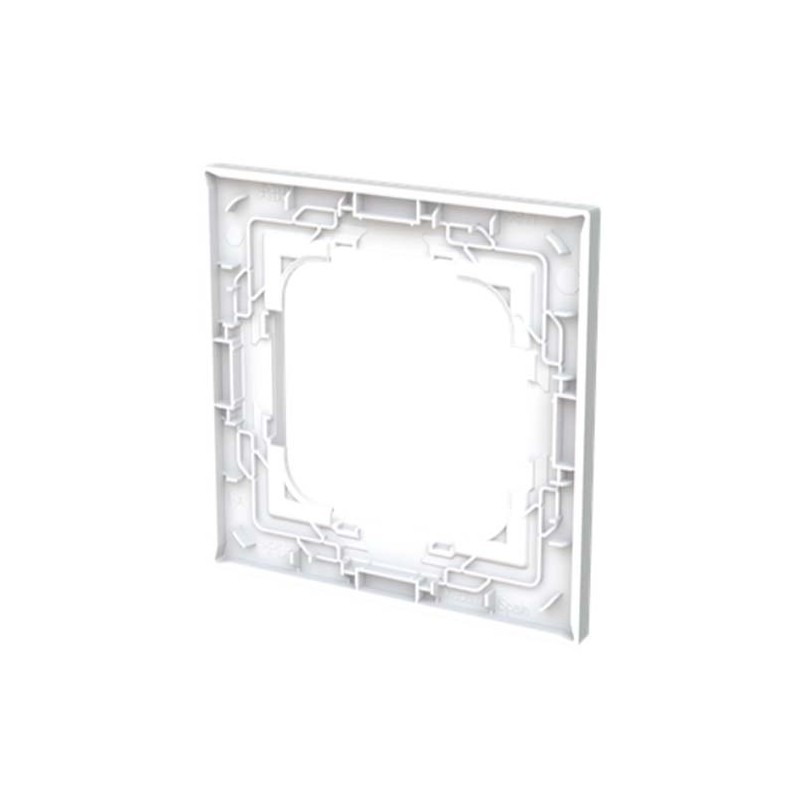 Marco 1 ventana Niessen Alba 8971