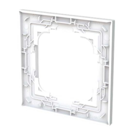 Marco 1 ventana Niessen Alba 8971