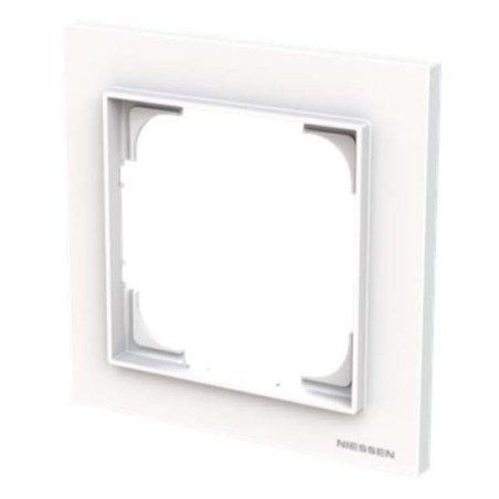 Marco 1 ventana Niessen Alba 8971