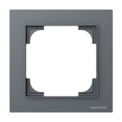 Marco 1 ventana Niessen Alba 8971