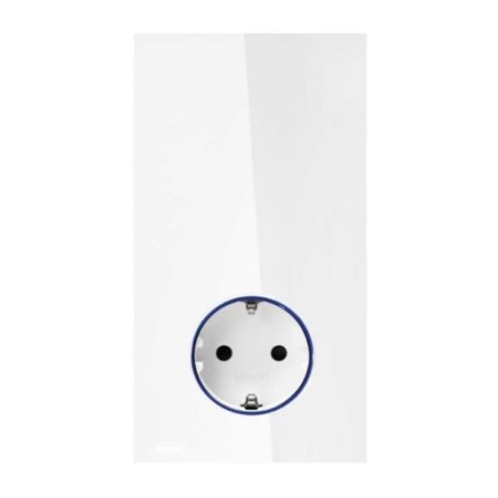 Kit Base de enchufe HUB PRO iO 10032108 Simon 100