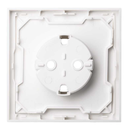 Tapa Base de Enchufe HUB iO Simon 100 10003041