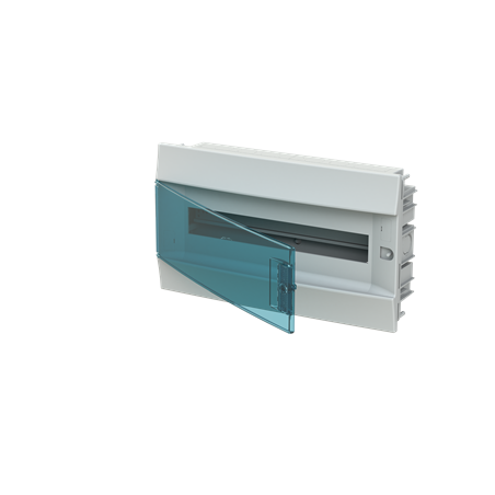 Caja Distribución Empotrar 18 Módulos IP41 41A18X12 ABB