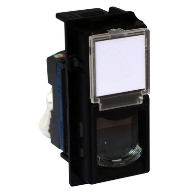 Base RJ45 Cat 6 UTP K_4279C6 Bticino Living Now