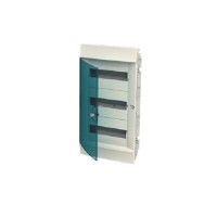 Caja de Distrubución 36 Módulos Empotrar Mistral41F ABB 41A12X32