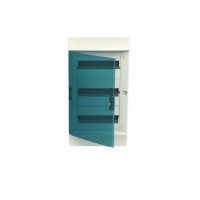 Caja de Distrubución 36 Módulos Empotrar Mistral41F ABB 41A12X32
