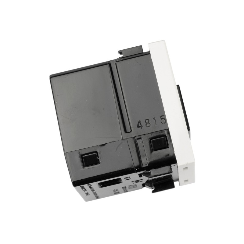 Cargador Doble USB Niessen Zenit N2285