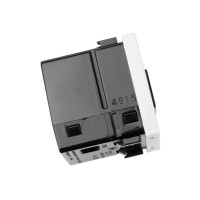 Cargador Doble USB Niessen Zenit N2285