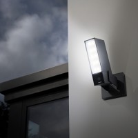Cámara Exterior Inteligente Netatmo NOC-PRO Legrand