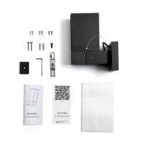 Cámara Exterior Inteligente Netatmo NOC-PRO Legrand
