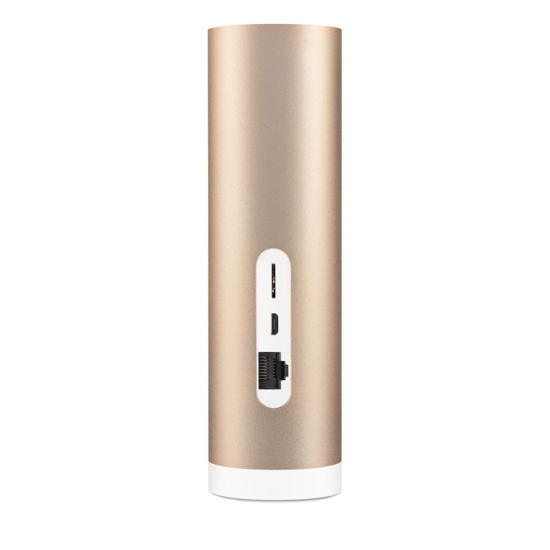 Cámara Vigilancia Interior Inteligente Netatmo NSC-PRO Legrand