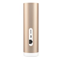 Cámara Vigilancia Interior Inteligente Netatmo NSC-PRO Legrand